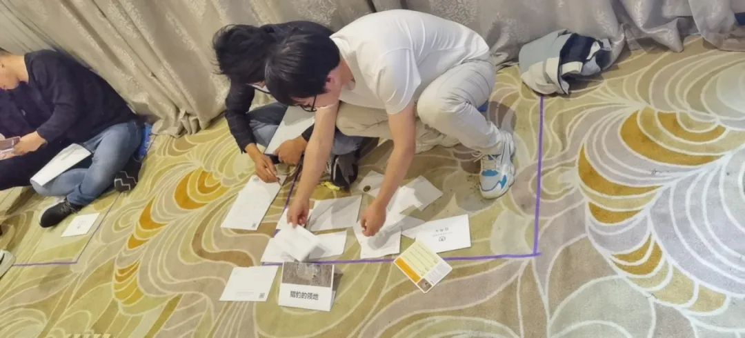 促提升，強管理！冠科集團舉辦管理層領導力培訓